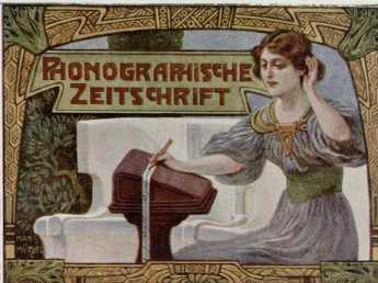 No. 1117. März 1910G. R.: Ein neues Sta...