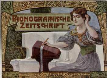 No. 1224. März 1910Carl Stahl: Platten ...