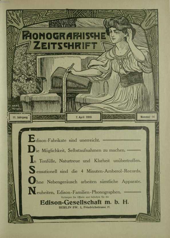 Umschlagseite 1
