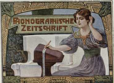 No. 1621. April 1910Carl Stahl: Verbesse...