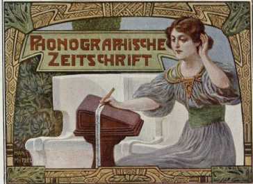 No. 185. Mai 1910Carl Stahl: Die Kunst i...