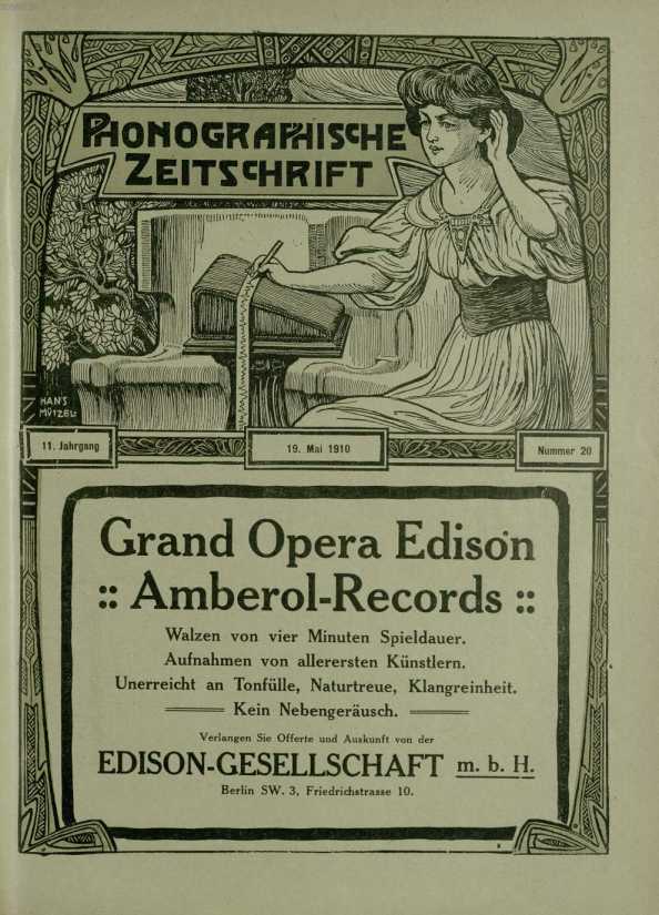 Umschlagseite 1
