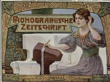 No. 2126. Mai 1910Max Chop: Der gegenwä...