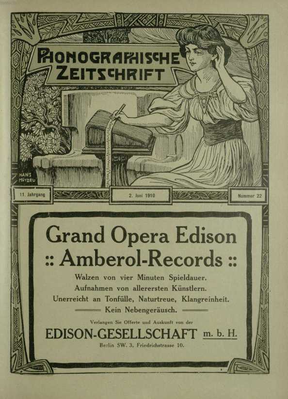Umschlagseite 1
