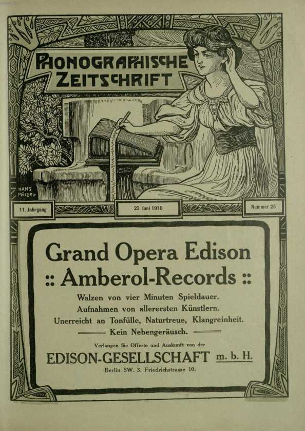 Umschlagseite 1
