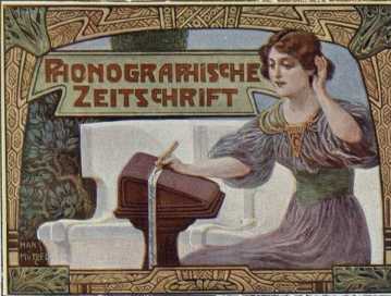 No. 2523. Juni 1910Victor A. Reko: Das P...