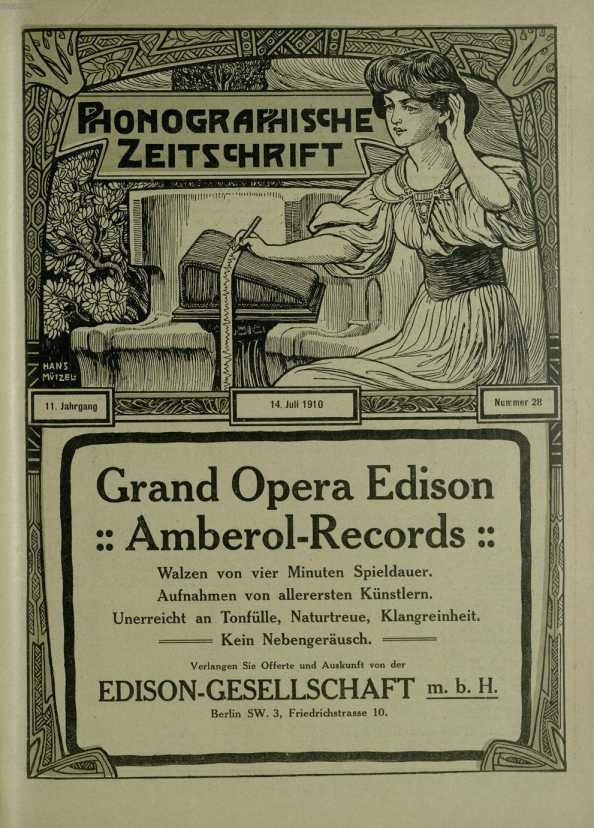 Umschlagseite 1
