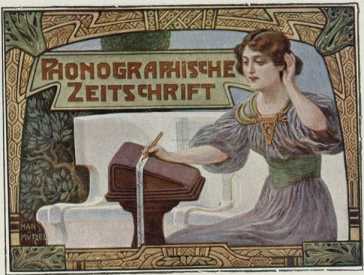 No. 2814. Juli 1910Carl Stahl: Umwälzun...