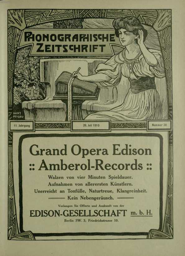 Umschlagseite 1
