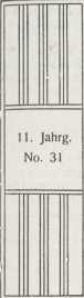 No. 314. August 1910Die deutsche Sprechm...