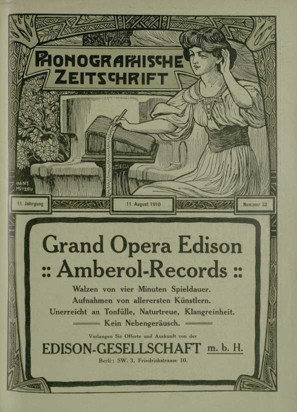 Umschlagseite 1
