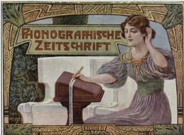 No. 3211. August 1910G. R.: Technik und ...