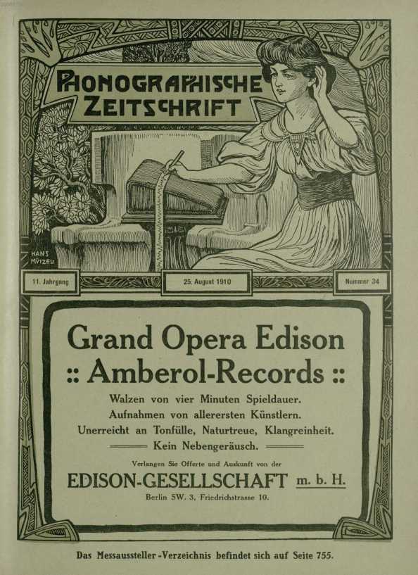Umschlagseite 1
