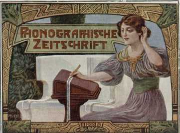 No. 3425. August 1910Zur Leipziger Messe...
