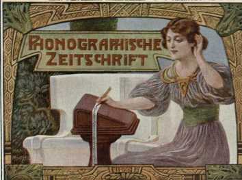No. 368. September 1910Bericht von der L...