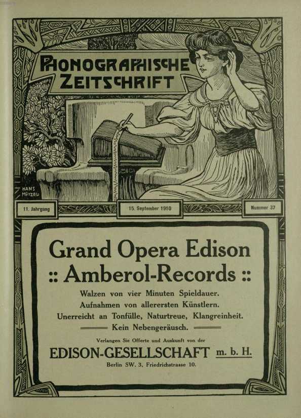 Umschlagseite 1
