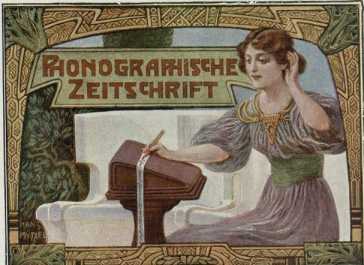No. 3715. September 1910Carl Stahl: Die ...