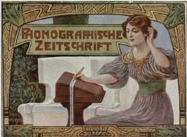 No. 3822. September 1910Max Chop: Das Gr...