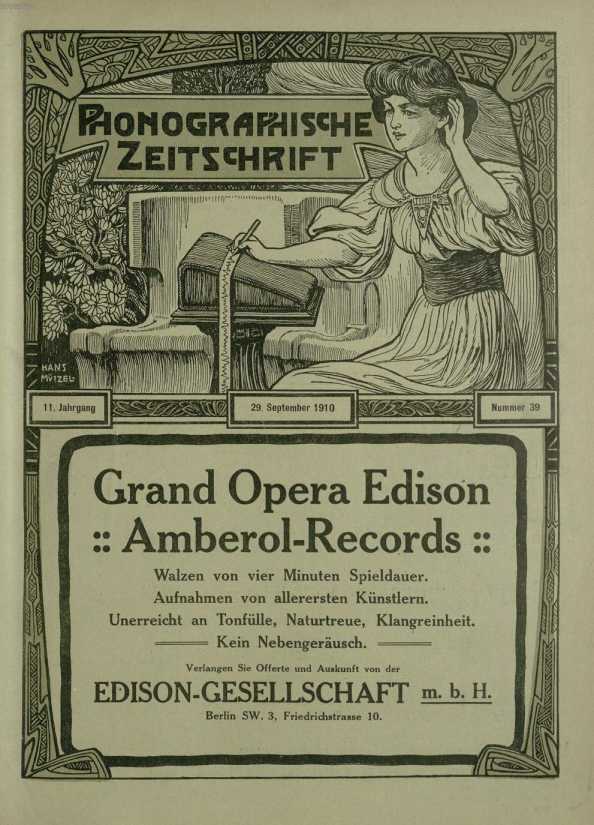 Umschlagseite 1
