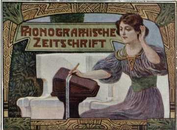 No. 4327. Oktober 1910Carl Stahl: Erfolg...