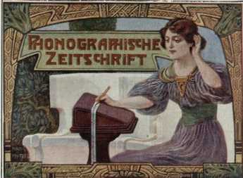 No. 4617. November 1910Vor dem Aufnahme ...