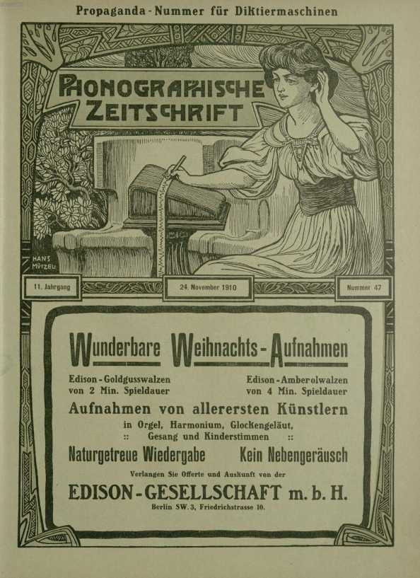 Umschlagseite 1
