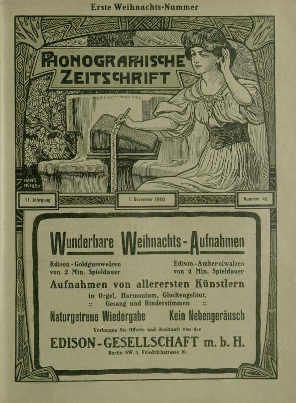 Umschlagseite 1
