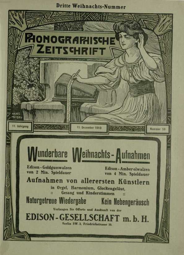 Umschlagseite 1
