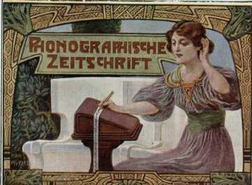 No. 5015. Dezember 1910P. M. Grempe: Vor...