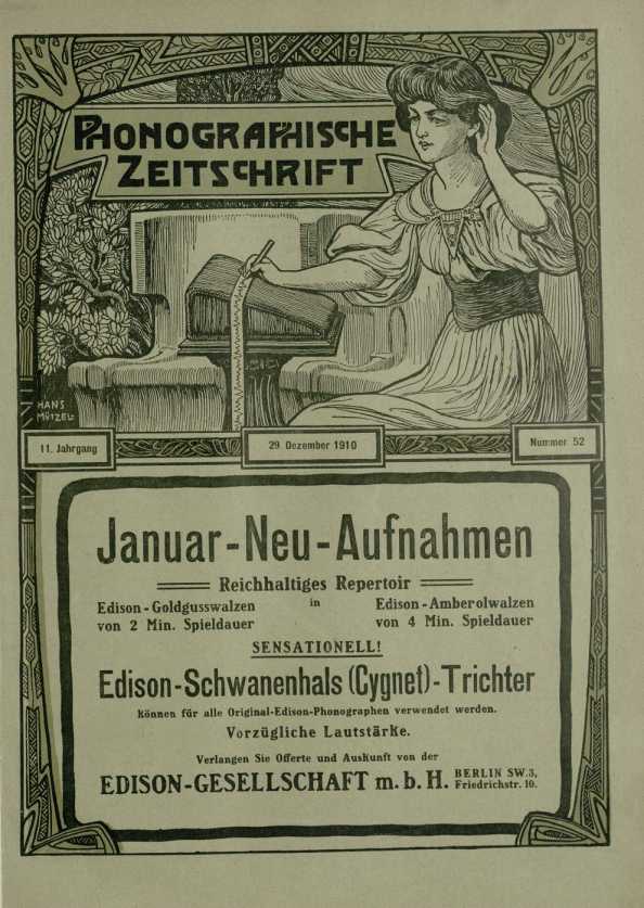 Umschlagseite 1
