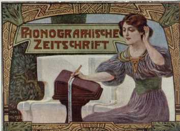 No. 45 10. November 1910 ... dans