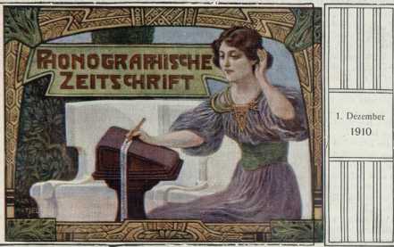 No. 48 1. Dezember 1910 ... din
