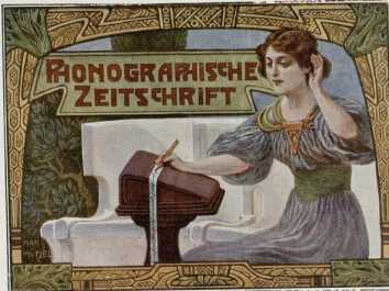 No. 147. April 1910Carl Stahl: ... from