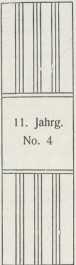 No. 427. Januar 1910Carl Stahl: ... aus