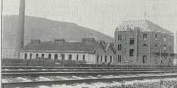 (gs): Ein Tonarm-Patentprozess in England. ... de