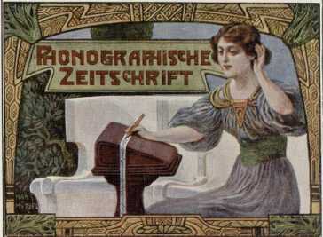 No. 16. Januar 1910Die Lizenzmarken der ...