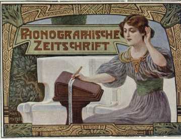 No. 2416. Juni 1910Eugen Fischer: Die me...