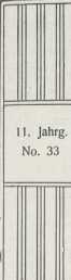 No. 3318. August 1910Zehn Jahre Phonogra...