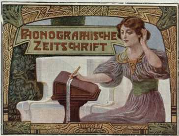 No. 351. September 1910Die Leipziger Mes...