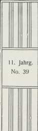 No. 3929. September 1910Bundestag. (883)...