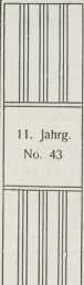 No. 4327. Oktober 1910Carl Stahl: Erfolg...