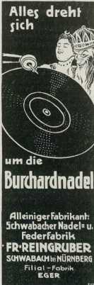 Carmalos: Starkton-Sprechmaschinen. (Sch...