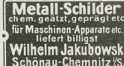 H. F.: Anfechtung des Arbeitsvertrags be...