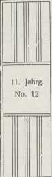 No. 1224. März 1910Carl Stahl: Platten ...