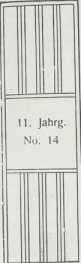 No. 147. April 1910Carl Stahl: Zerlegbar...