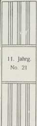 No. 2126. Mai 1910Max Chop: Der gegenwä...