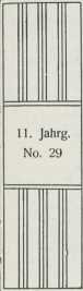 No. 2921. Juli 1910Max Chop: Wichtige Di...
