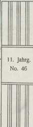No. 4617. November 1910Vor dem Aufnahme ...