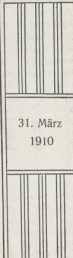 No. 1331. März 1910Der neueste ... aus