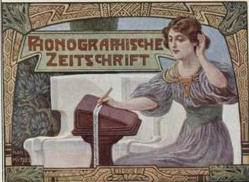 No. 1912. Mai 1910Werner Wilm: Die Neuge...